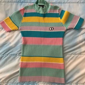 Lazy Oaf sweater top